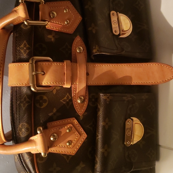 Woman luxury purse - Picture 3 of 11